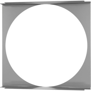 Genie Lift Part # 63364GT - FAN SHROUD***, EA