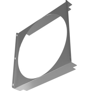 Genie Lift Part # 63364GT - FAN SHROUD***, EA