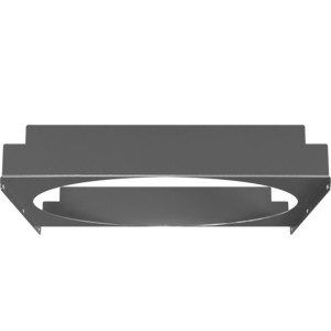 Genie Lift Part # 63364GT - FAN SHROUD***, EA