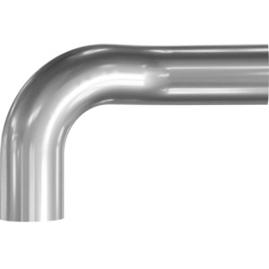 Genie Lift Part # 63413GT - RADIATOR HOSE, UPPER, EA