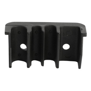 Genie Lift Part # 63432GT - CLAMP,HOSE,BOTTOM,MOLDED, EA