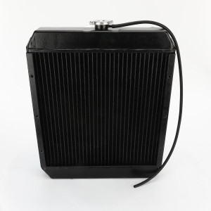 Genie Lift Part # 63462GT - RADIATOR,PERKINS,GM***, EA