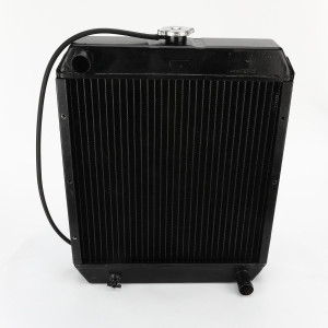 Genie Lift Part # 63462GT - RADIATOR,PERKINS,GM***, EA