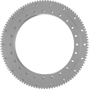 Genie Lift Part # 63468GT - BEARING,TURNTABLE ROTATION, EA