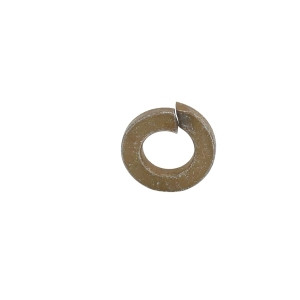 Genie Lift Part # 6356GT - WASHER, LOCK, .25, EA