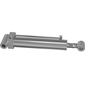Genie Lift Part # 63566GT - CYLINDER,PLATFORM LEVEL***, EA