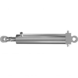 Genie Lift Part # 63566GT - CYLINDER,PLATFORM LEVEL***, EA