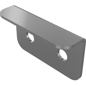 Genie Lift Part # 63772GT - CATCH,GRND.CTRL.BOX COVER, EA