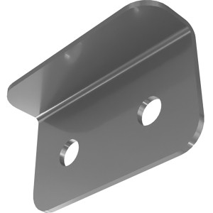 Genie Lift Part # 63772GT - CATCH,GRND.CTRL.BOX COVER, EA