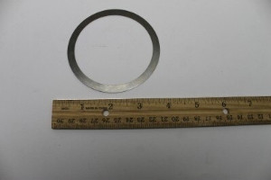 Genie Lift Part # 639329GT - THICKNESS, EA