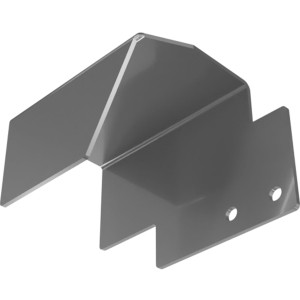 Genie Lift Part # 64011GT - BRACKET, LIMIT SWITCH COVER, EA