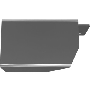 Genie Lift Part # 64011GT - BRACKET, LIMIT SWITCH COVER, EA