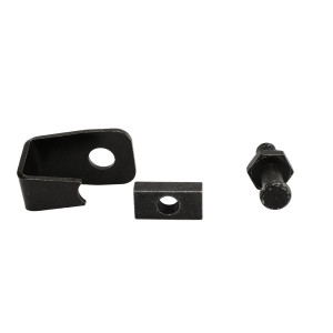 Genie Lift Part # 640995GT - HOOK (LATCH), EA