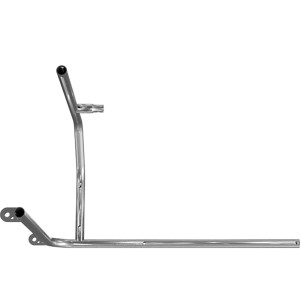 Genie Lift Part # 64275GT - WELDMENT, GUARD, REAR, RIGHT, EA