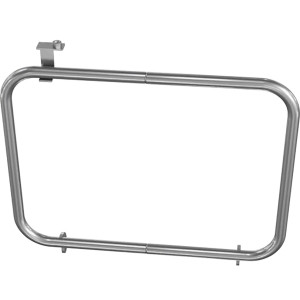 Genie Lift Part # 64278GT - WELDMENT, GUARD, GATE, EA