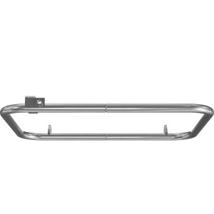 Genie Lift Part # 64278GT - WELDMENT, GUARD, GATE, EA