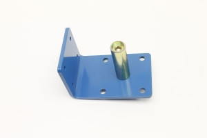 Genie Lift Part # 65167GT - BRACKET ASSY-ROLLER, PLTFRM***, EA