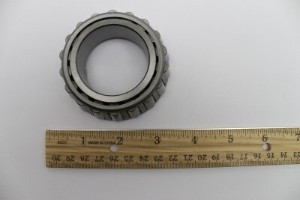 Genie Lift Part # 65208GT - INNER BEARING CONE(48056)T50**, EA