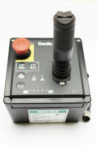 Genie Lift Part # 65298GT - PLATFRM CNTRLS W/DECALS GS30**, EA