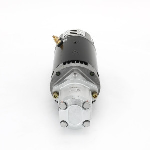 Genie Lift Part # 65335-SGT - POWER UNIT ASSY-HYDR MOD.*****, EA