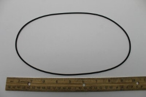 Genie Lift Part # 65447GT - O-RING - TORQUE HUB END COVER, EA