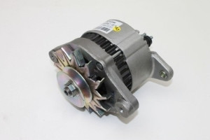 Genie Lift Part # 65487GT - ALTERNATOR, PERKINS (53883), EA
