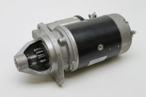 Genie Lift Part # 65495GT - STARTER MOTOR, PERKINS (53883), EA