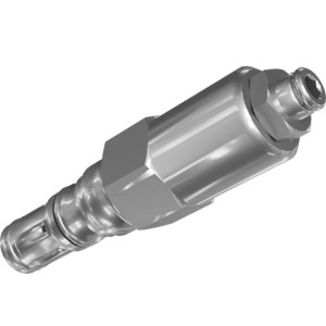 Genie Lift Part # 65522GT - VALVE,COUNTERBALANCE 1500 PSI, EA