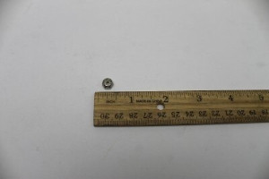 Genie Lift Part # 65544GT - NUT-ENABLE SWITCH LEVER(57890), EA