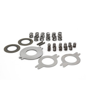 Genie Lift Part # 65607GT - LINING KIT, AUSCO BRAKE(54388), EA