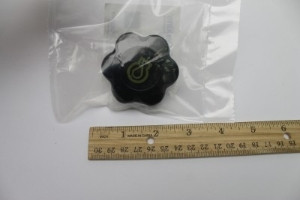 Genie Lift Part # 65636GT - CAP, OIL FILLER, EA