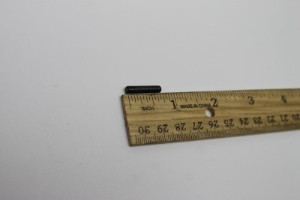 Genie Lift Part # 6570GT - PIN,GROOVED- .156 X .75**, EA