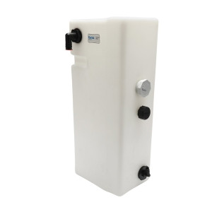 Genie Lift Part # 65736GT - KIT,5 GALLON HYDRAULIC TANK***, EA