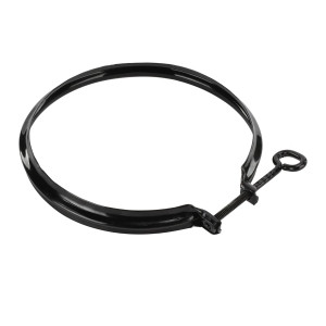 Genie Lift Part # 65815GT - CLAMP, AIR CLEANER (27915)**, EA