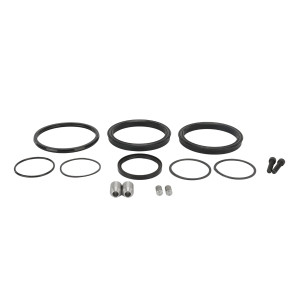 Genie Lift Part # 65842GT - SEAL KIT,UNIVERSAL,9K ROTATOR*, EA