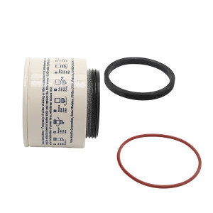 Genie Lift Part # 65853GT - FILTER,FUEL/WATER SEPARATOR***, EA