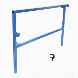 Genie Lift Part # 65934-SGT - FR EXT.DECK SR ASSY-RFRONT4390, EA