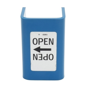 Genie Lift Part # 65982GT - BRACKET-LATCH MOUNT,BAT MOD***, EA