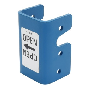 Genie Lift Part # 65982GT - BRACKET-LATCH MOUNT,BAT MOD***, EA