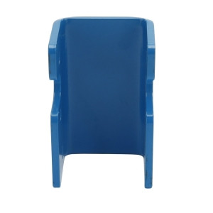 Genie Lift Part # 65982GT - BRACKET-LATCH MOUNT,BAT MOD***, EA