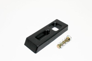 Genie Lift Part # 65990-SGT - KIT,GATE LATCH, EA