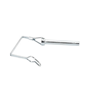 Genie Lift Part # 66030GT - PIN, WIRE LOCK 3/8 X 2 -1/2, EA