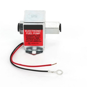 Genie Lift Part # 660320GT - PUMP,FUEL, 12VDC, EA