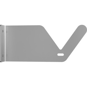 Genie Lift Part # 66169GT - FORMING,PIPE HOLDER RACK, EA