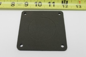 Genie Lift Part # 66356GT - GASKET, UK RECEPTACLE, EA