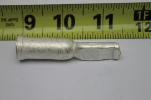 Genie Lift Part # 66398GT - QUICK DISCONNECT TERMINAL, BATT, EA