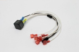 Genie Lift Part # 66417GT - SRV. KIT, GS30 E-STOP REWIRING, EA