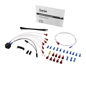 Genie Lift Part # 66417GT - SRV. KIT, GS30 E-STOP REWIRING, EA