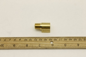 Genie Lift Part # 6642GT - ELBOW,130239-4-4, EA