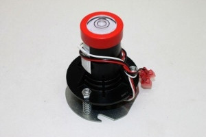 Genie Lift Part # 66428GT - LEVEL SENSOR,LS60 RED,1.5X4*, EA